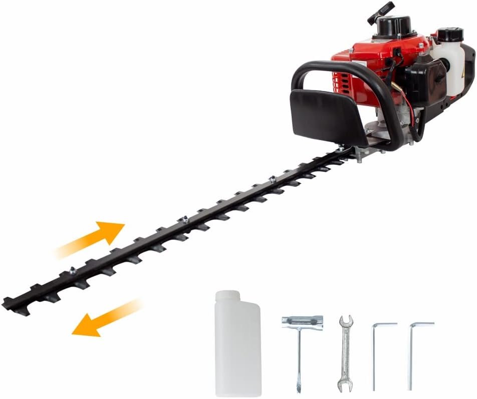 Tagliasiepi immagine 1