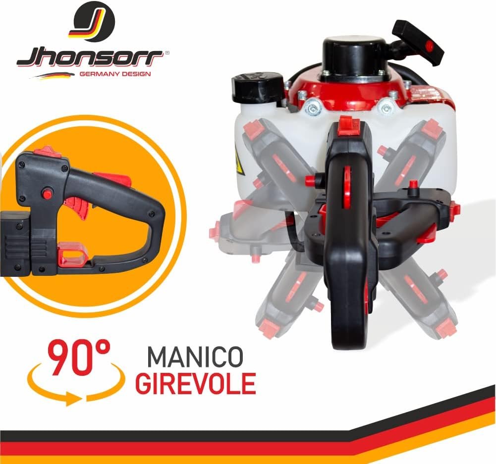 Tagliasiepi immagine 2