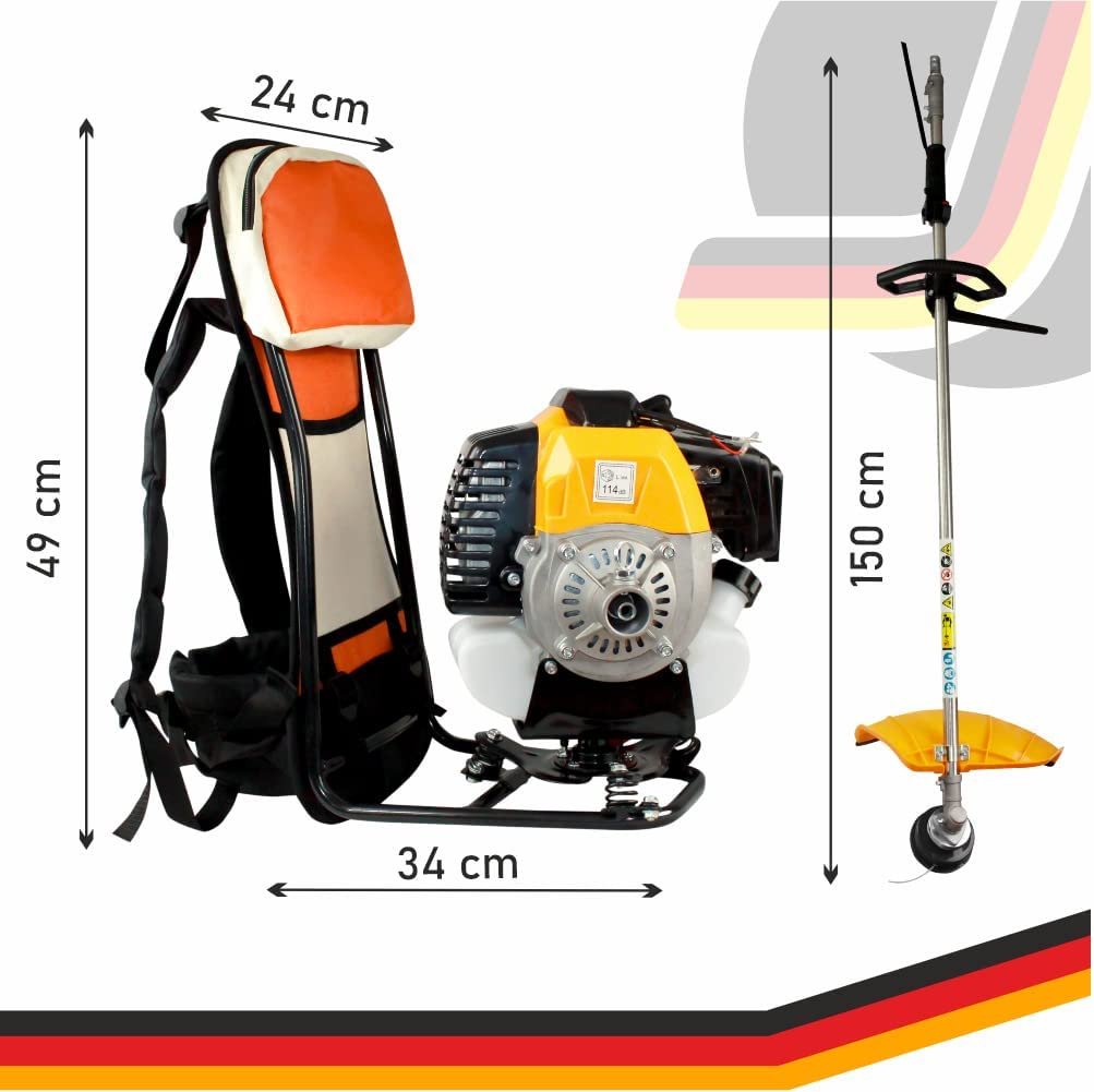 Decespugliatore immagine 3