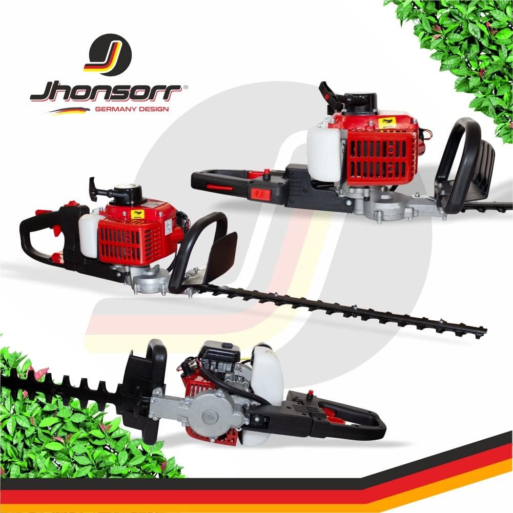 Tagliasiepi immagine 3