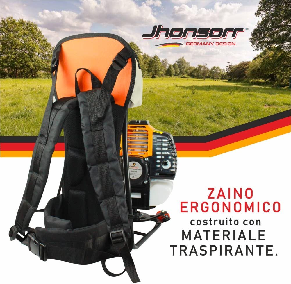 Decespugliatore immagine 4