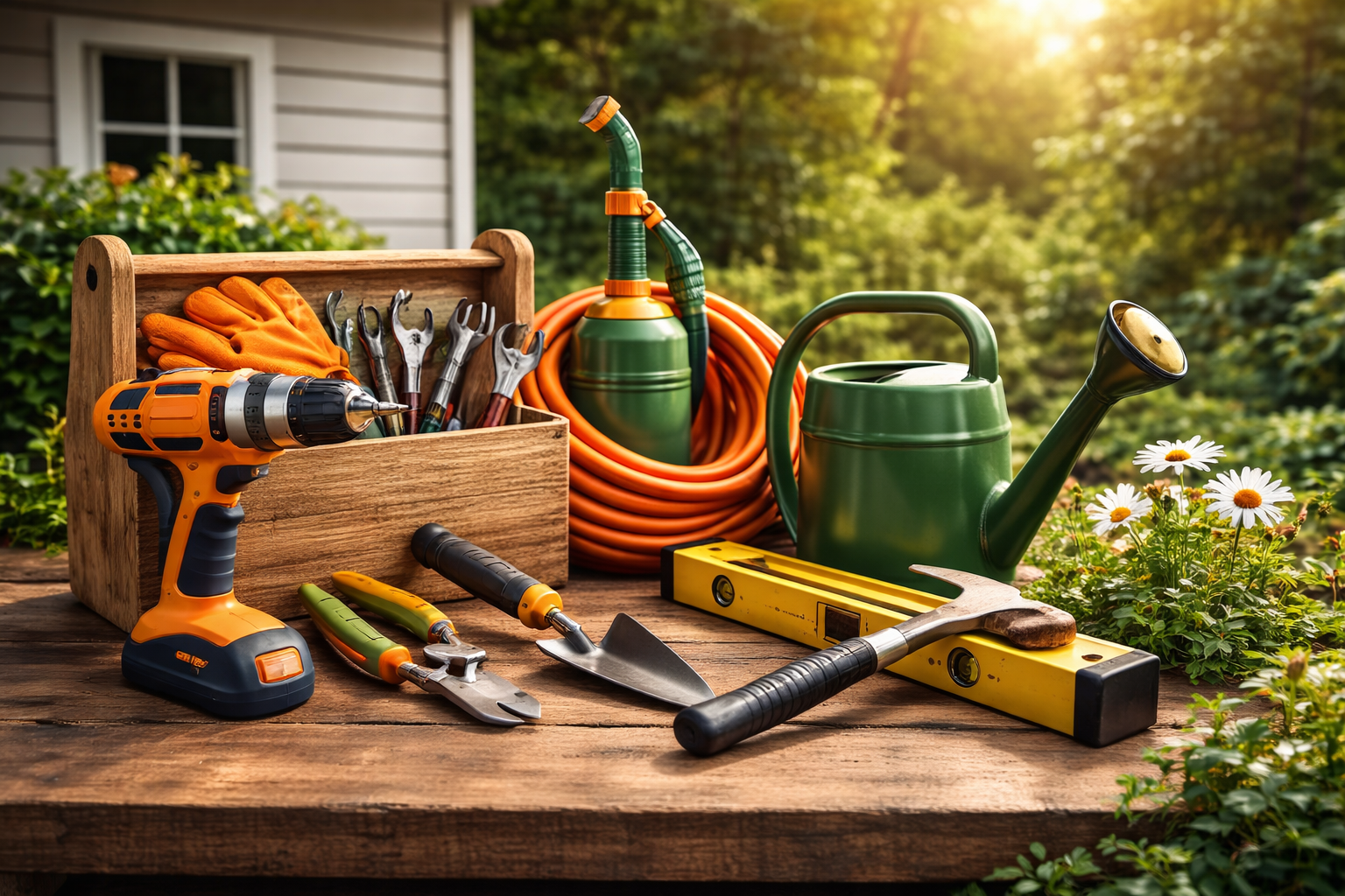 Hero Problem Solved Store