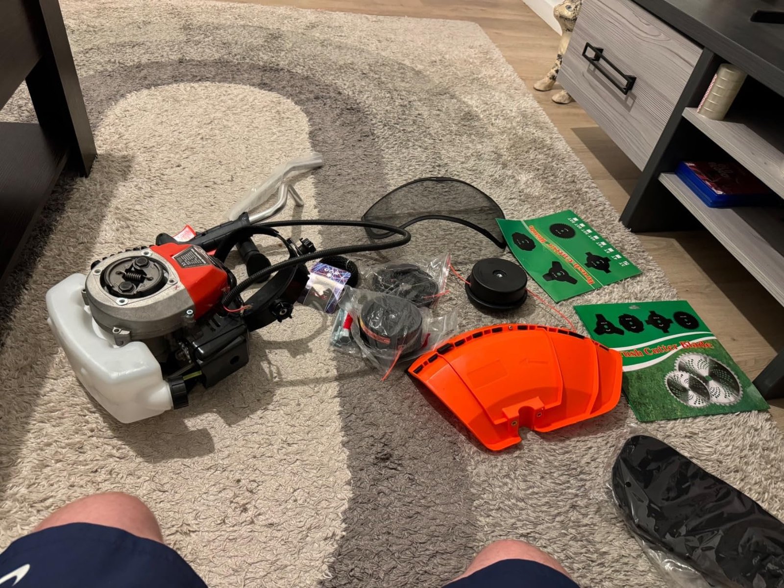 Recensione reale cliente 1