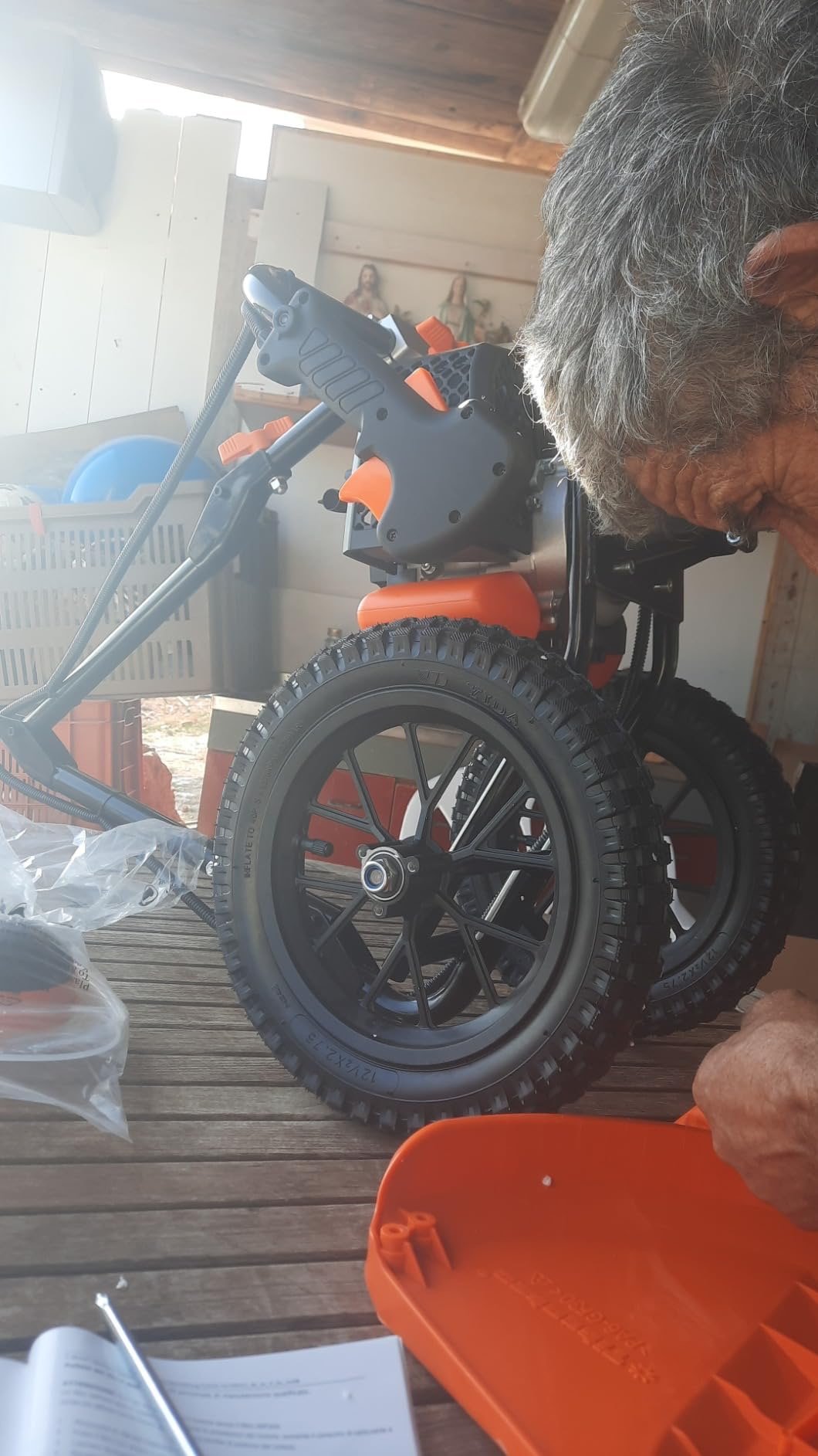 Recensione reale cliente 2