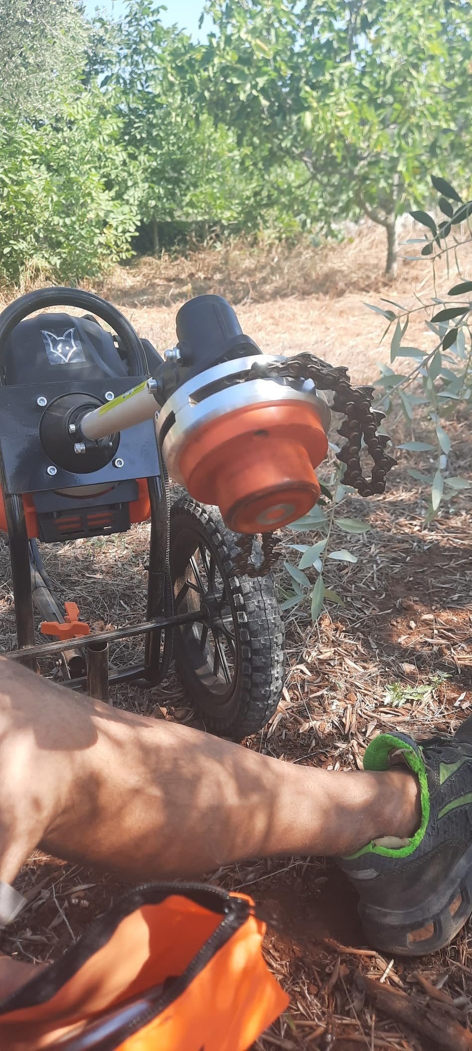 Recensione reale cliente 3