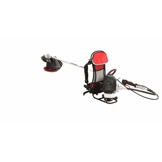 Decespugliatore a zaino