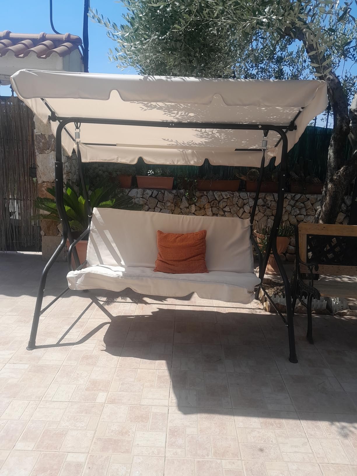 Recensione cliente 1