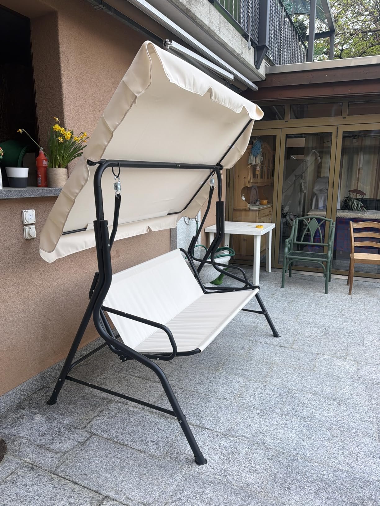 Recensione cliente 6